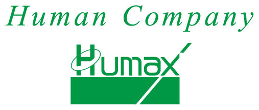 Human Company　株式会社 ヒューマックス